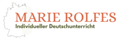 Marie Rolfes